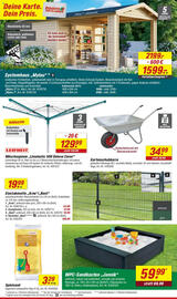 toom Baumarkt Prospekt woche 22 Seite 4