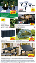 toom Baumarkt Prospekt woche 22 Seite 6