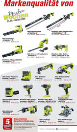 toom Baumarkt Prospekt woche 22 Seite 8