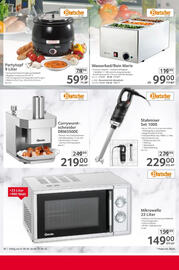 Selgros Prospekt Seite 30