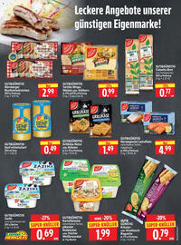 Edeka Herkules Prospekt woche 22 Seite 10