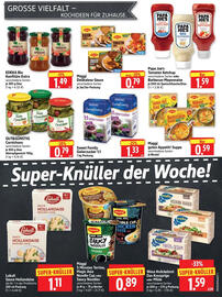 Edeka Herkules Prospekt woche 22 Seite 11