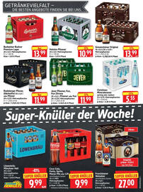 Edeka Herkules Prospekt woche 22 Seite 14