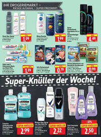 Edeka Herkules Prospekt woche 22 Seite 17