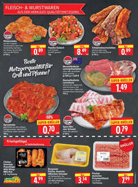 Edeka Herkules Prospekt woche 22 Seite 2