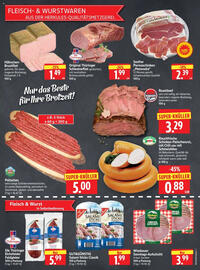 Edeka Herkules Prospekt woche 22 Seite 3