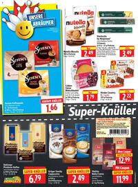 Edeka Herkules Prospekt woche 22 Seite 32