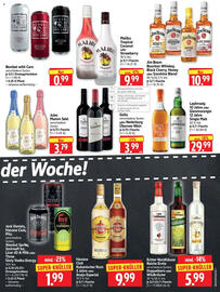 Edeka Herkules Prospekt woche 22 Seite 33
