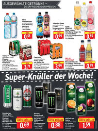 Edeka Herkules Prospekt woche 22 Seite 35