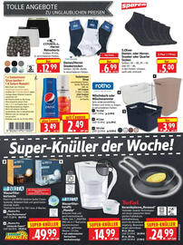 Edeka Herkules Prospekt woche 22 Seite 38