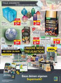 Edeka Herkules Prospekt woche 22 Seite 39