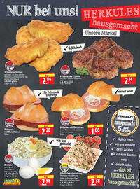 Edeka Herkules Prospekt woche 22 Seite 4