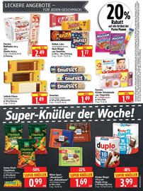 Edeka Herkules Prospekt woche 22 Seite 40