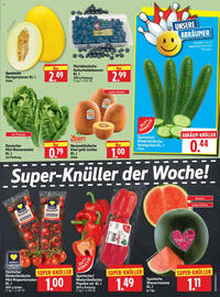 Edeka Herkules Prospekt woche 22 Seite 5