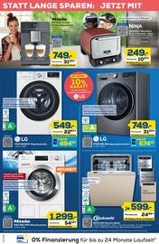 Euronics Berlet Prospekt Seite 4