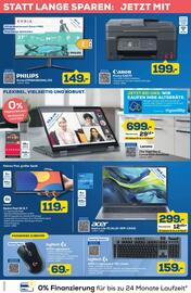 Euronics Berlet Prospekt Seite 6