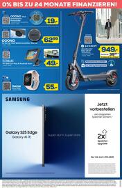 Euronics Berlet Prospekt Seite 7