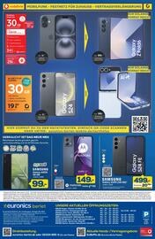 Euronics Berlet Prospekt Seite 8
