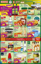 Norma Prospekt woche 23 Seite 10