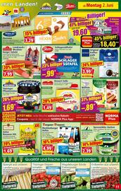 Norma Prospekt woche 23 Seite 11