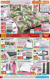 Norma Prospekt woche 23 Seite 16