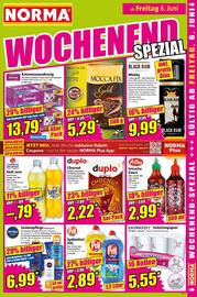 Norma Prospekt woche 23 Seite 17
