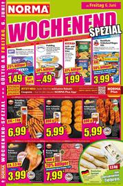 Norma Prospekt woche 23 Seite 18