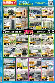 Norma Prospekt woche 23 Seite 20