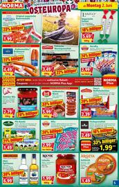 Norma Prospekt woche 23 Seite 5