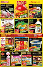 Norma Prospekt woche 23 Seite 6