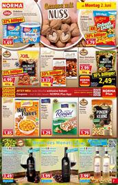 Norma Prospekt woche 23 Seite 7