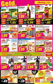 Norma Prospekt woche 23 Seite 9