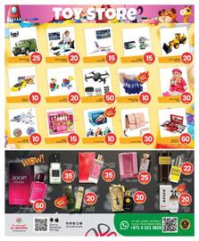 Al Madina catalogue week 21 Page 11