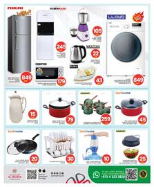 Al Madina catalogue week 21 Page 15