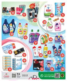 Al Madina catalogue week 21 Page 9