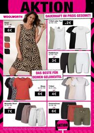 Woolworth Prospekt Seite 2