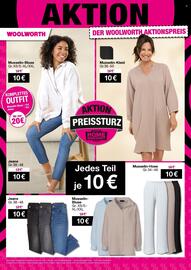 Woolworth Prospekt Seite 3