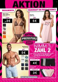Woolworth Prospekt Seite 5