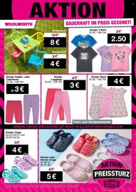 Woolworth Prospekt Seite 6