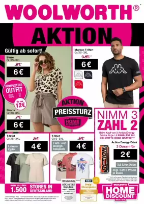 Woolworth Prospekt (gültig bis 9-06)