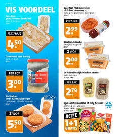 Poiesz folder week 22 Pagina 12