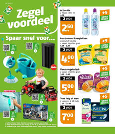 Poiesz folder week 22 Pagina 20