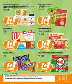 Poiesz folder week 22 Pagina 32