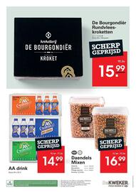 De Kweker folder Pagina 20