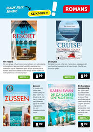 Boekenvoordeel folder Pagina 5