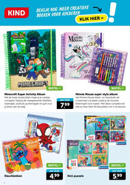Boekenvoordeel folder Pagina 6