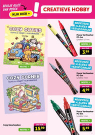 Boekenvoordeel folder Pagina 7