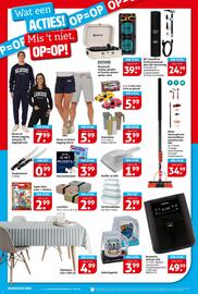 Hoogvliet folder week 22 Pagina 18