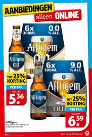 Hoogvliet folder week 22 Pagina 21