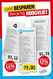 Hoogvliet folder week 22 Pagina 3